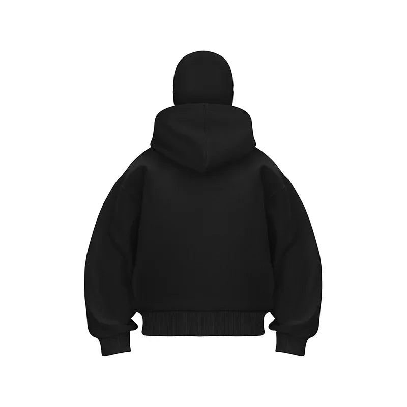 ClokaClava Unisex Balaclava Hoodie