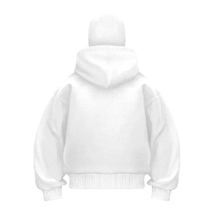 ClokaClava Unisex Hoodie