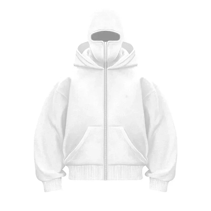 ClokaClava Unisex Hoodie