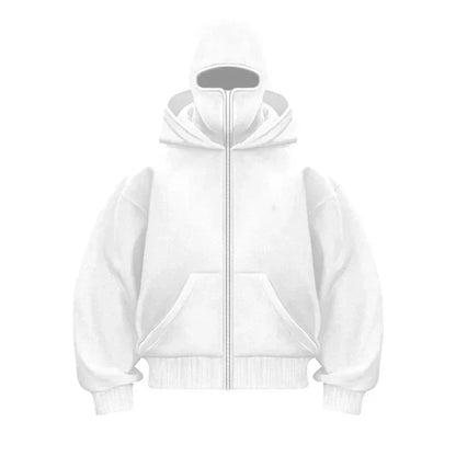 ClokaClava Unisex Hoodie