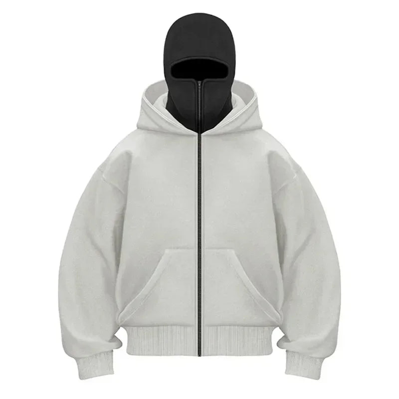 ClokaClava Unisex Hoodie