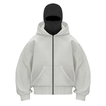 ClokaClava Unisex Hoodie