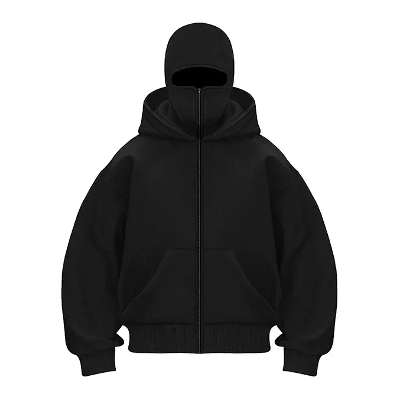 ClokaClava Unisex Hoodie