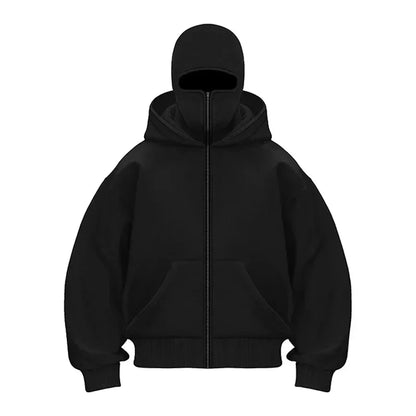 ClokaClava Unisex Hoodie